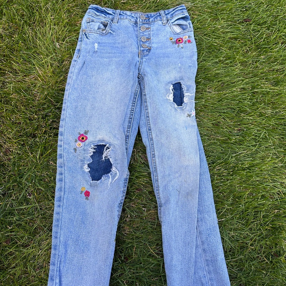 Cat & Jack Jean BUNDLE